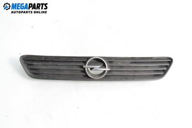 Решетка за Opel Zafira B Minivan (07.2005 - 14.2015), миниван, позиция: предна