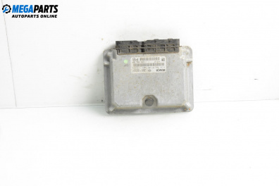 Компютър двигател за Opel Zafira B Minivan (07.2005 - 14.2015) 1.9 CDTI, 120 к.с.
