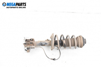 Макферсон за Opel Zafira B Minivan (07.2005 - 14.2015), миниван, позиция: предна, дясна