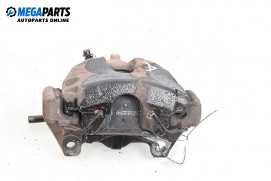 Спирачен апарат за Opel Zafira B Minivan (07.2005 - 14.2015), позиция: предна, дясна