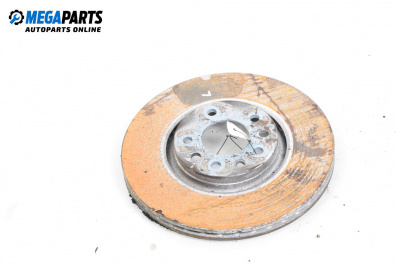 Спирачен диск за Opel Zafira B Minivan (07.2005 - 14.2015), позиция: предна