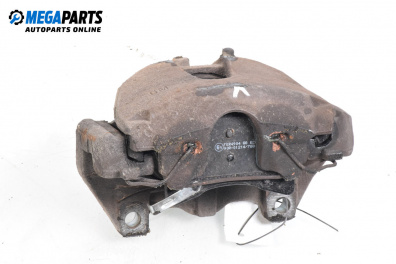 Спирачен апарат за Opel Zafira B Minivan (07.2005 - 14.2015), позиция: предна, лява