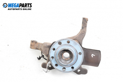 Шенкел главина за Opel Zafira B Minivan (07.2005 - 14.2015), позиция: предна, лява