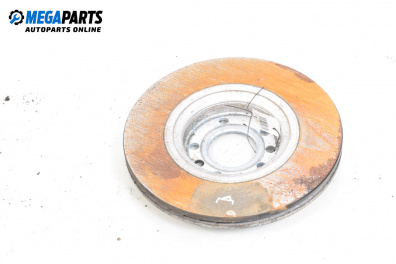 Спирачен диск за Opel Zafira B Minivan (07.2005 - 14.2015), позиция: предна