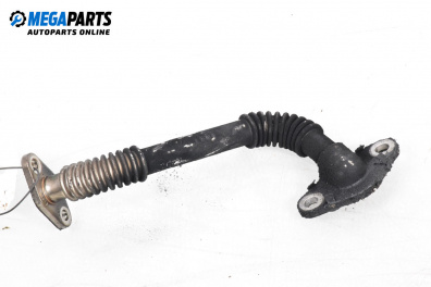 EGR тръба за Opel Zafira B Minivan (07.2005 - 14.2015) 1.9 CDTI, 120 к.с.