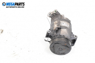 Компресор климатик за Opel Zafira B Minivan (07.2005 - 14.2015) 1.9 CDTI, 120 к.с.