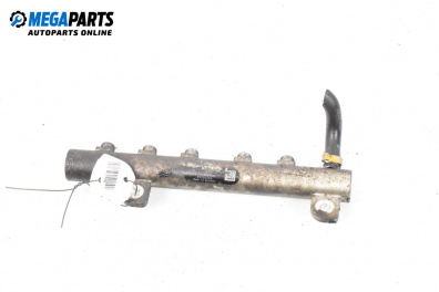 Горивна рейка за Opel Zafira B Minivan (07.2005 - 14.2015) 1.9 CDTI, 120 к.с.