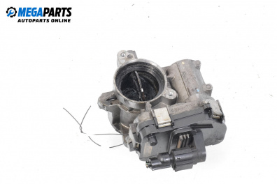 Дроселова клапа за Opel Zafira B Minivan (07.2005 - 14.2015) 1.9 CDTI, 120 к.с.