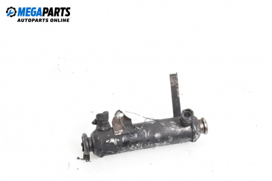 EGR охладител за Opel Zafira B Minivan (07.2005 - 14.2015) 1.9 CDTI, 120 к.с.