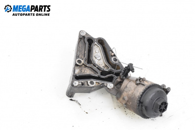 Маслоохладител за Opel Zafira B Minivan (07.2005 - 14.2015) 1.9 CDTI, 120 к.с.