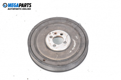 Демпферна шайба за Opel Zafira B Minivan (07.2005 - 14.2015) 1.9 CDTI, 120 к.с.