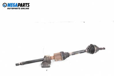 Полуоска за Opel Zafira B Minivan (07.2005 - 14.2015) 1.9 CDTI, 120 к.с., позиция: предна, дясна