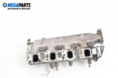 Всмукателен колектор за Opel Zafira B Minivan (07.2005 - 14.2015) 1.9 CDTI, 120 к.с.