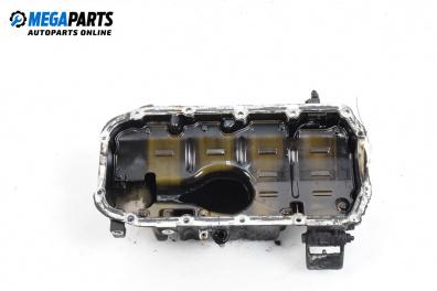 Картер за Opel Zafira B Minivan (07.2005 - 14.2015) 1.9 CDTI, 120 к.с.