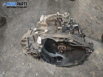 Ръчна скоростна кутия за Opel Zafira B Minivan (07.2005 - 14.2015) 1.9 CDTI, 120 к.с.