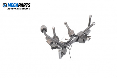 Горивни тръби за Opel Zafira B Minivan (07.2005 - 14.2015) 1.9 CDTI, 120 к.с.