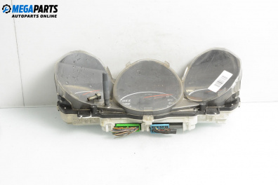 Километраж за Honda Jazz II Hatchback (03.2002 - 12.2008) 1.2 i-DSI, 78 к.с.