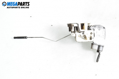 Брава на врата за Honda Jazz II Hatchback (03.2002 - 12.2008), позиция: предна, дясна