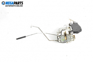 Брава на врата за Honda Jazz II Hatchback (03.2002 - 12.2008), позиция: предна, лява