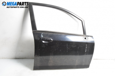 Врата за Honda Jazz II Hatchback (03.2002 - 12.2008), 4+1 вр., хечбек, позиция: предна, дясна