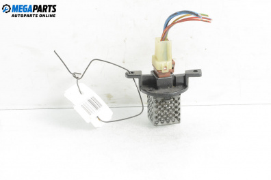 Реостат за Honda Jazz II Hatchback (03.2002 - 12.2008)