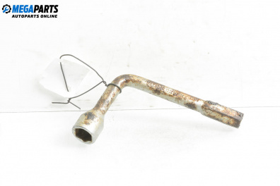 Ключ светлини  за Honda Jazz II Hatchback (03.2002 - 12.2008)