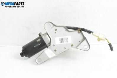 Ел. мотор за чистачките за Honda Jazz II Hatchback (03.2002 - 12.2008), хечбек, позиция: задна