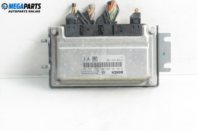 Компютър двигател за Honda Jazz II Hatchback (03.2002 - 12.2008) 1.2 i-DSI, 78 к.с.