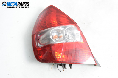 Фар за Honda Jazz II Hatchback (03.2002 - 12.2008), хечбек, позиция: лява