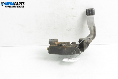 Брава преден капак за Honda Jazz II Hatchback (03.2002 - 12.2008)