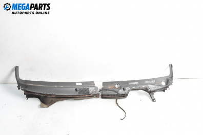 Кора под чистачки за Honda Jazz II Hatchback (03.2002 - 12.2008), 4+1 вр., хечбек