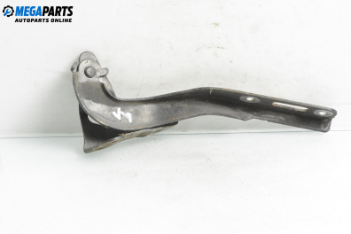 Панта преден капак за Honda Jazz II Hatchback (03.2002 - 12.2008), 4+1 вр., хечбек, позиция: лява