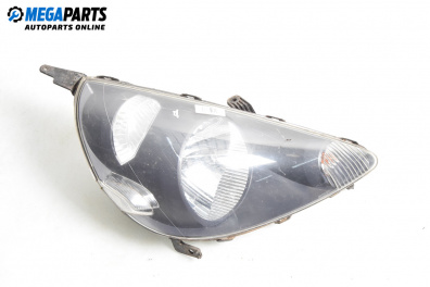 Фар за Honda Jazz II Hatchback (03.2002 - 12.2008), хечбек, позиция: дясна