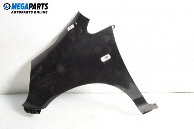 Калник за Honda Jazz II Hatchback (03.2002 - 12.2008), 4+1 вр., хечбек, позиция: предна, лява