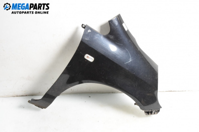 Калник за Honda Jazz II Hatchback (03.2002 - 12.2008), 4+1 вр., хечбек, позиция: предна, дясна