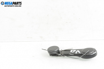 Ръкохватка врата за Honda Jazz II Hatchback (03.2002 - 12.2008), 4+1 вр., хечбек, позиция: предна, лява