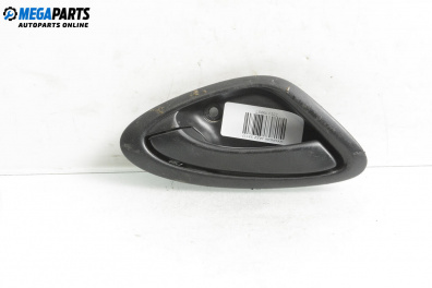 Вътрешна дръжка за Honda Jazz II Hatchback (03.2002 - 12.2008), 4+1 вр., хечбек, позиция: задна, лява