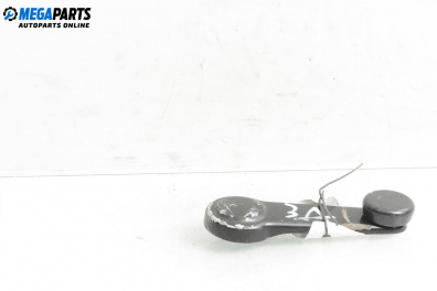 Ръкохватка врата за Honda Jazz II Hatchback (03.2002 - 12.2008), 4+1 вр., хечбек, позиция: задна, дясна