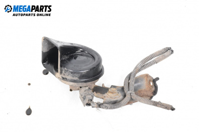 Клаксон за Honda Jazz II Hatchback (03.2002 - 12.2008)