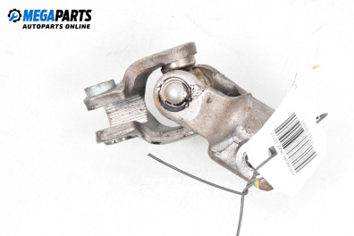 Каре на волана за Honda Jazz II Hatchback (03.2002 - 12.2008) 1.2 i-DSI, 78 к.с., хечбек