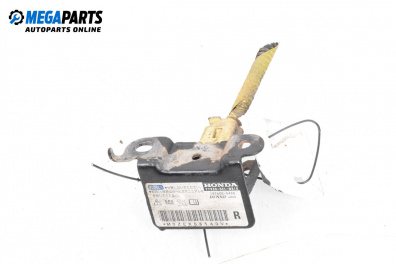 Сензор airbag за Honda Jazz II Hatchback (03.2002 - 12.2008), №  187600-5490
