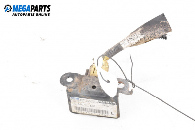 Сензор airbag за Honda Jazz II Hatchback (03.2002 - 12.2008), №  187600-5490