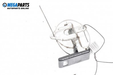 Вътрешна дръжка преден капак за Honda Jazz II Hatchback (03.2002 - 12.2008), 4+1 вр., хечбек