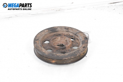 Демпферна шайба за Honda Jazz II Hatchback (03.2002 - 12.2008) 1.2 i-DSI, 78 к.с.