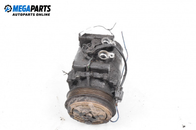 Компресор климатик за Honda Jazz II Hatchback (03.2002 - 12.2008) 1.2 i-DSI, 78 к.с.