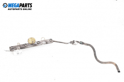 Бензинова рейка за Honda Jazz II Hatchback (03.2002 - 12.2008) 1.2 i-DSI, 78 к.с.