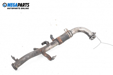 Тръба за охладителна течност за Honda Jazz II Hatchback (03.2002 - 12.2008) 1.2 i-DSI, 78 к.с.