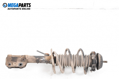 Макферсон за Honda Jazz II Hatchback (03.2002 - 12.2008), хечбек, позиция: предна, дясна