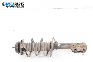 Макферсон за Honda Jazz II Hatchback (03.2002 - 12.2008), хечбек, позиция: предна, лява