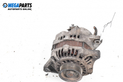 Алтернатор / генератор за Honda Jazz II Hatchback (03.2002 - 12.2008) 1.2 i-DSI, 78 к.с.